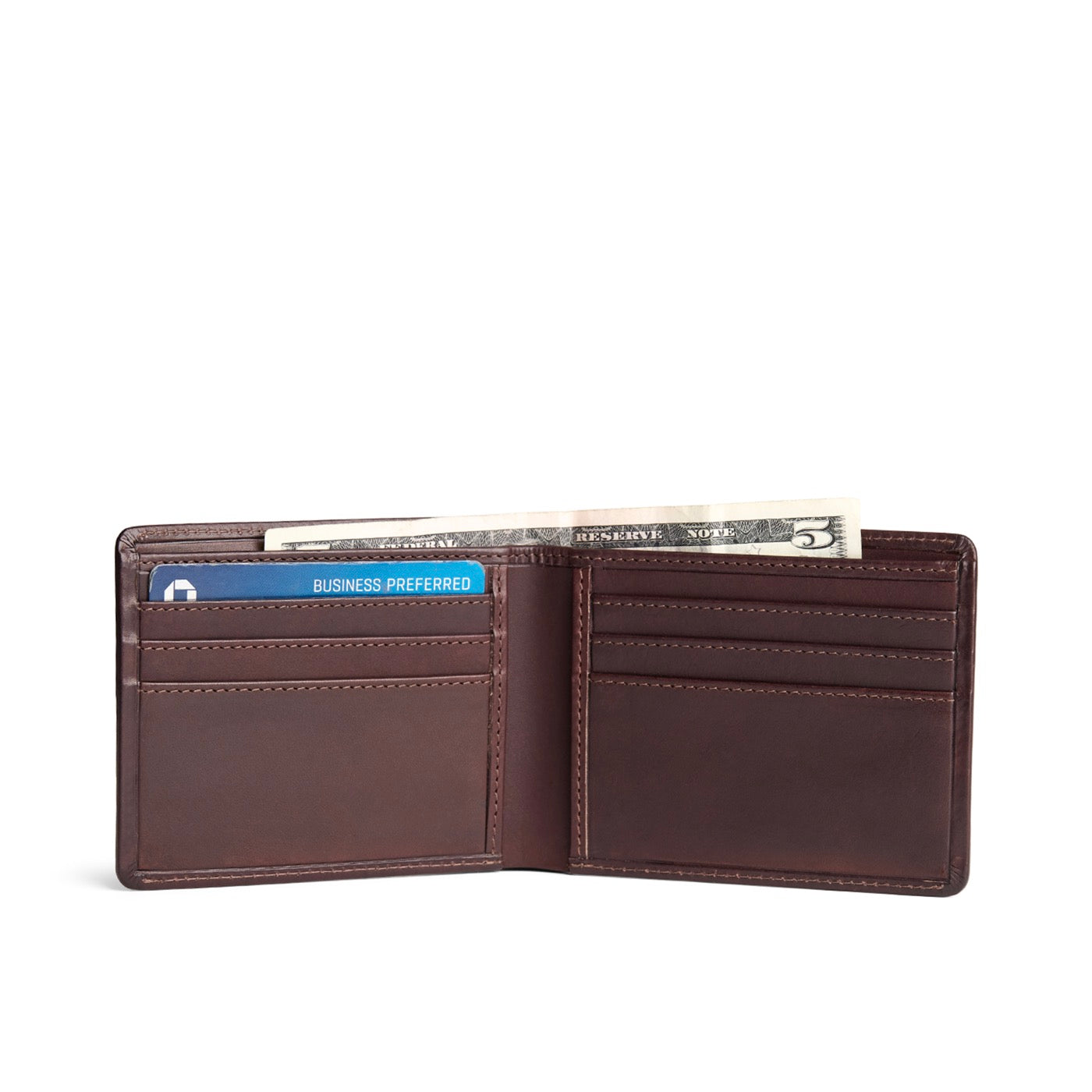 Hudson Bifold Wallet - Image 5