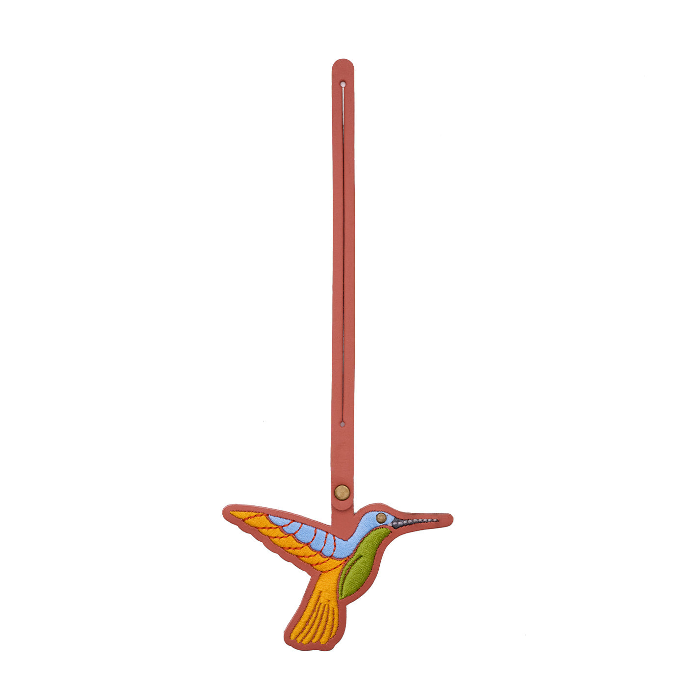 Hummingbird Tassel - Image 2