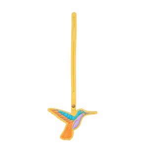 Hummingbird Tassel
