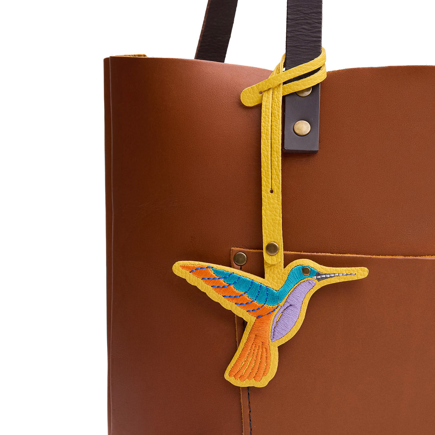 Hummingbird Tassel - Image 8