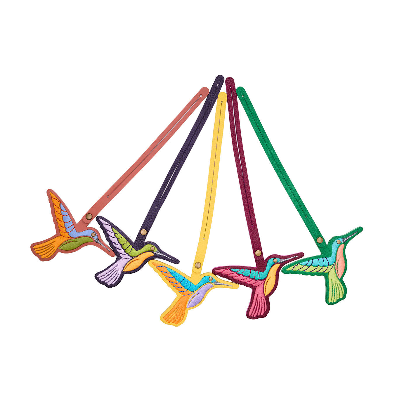 Hummingbird Tassel - Image 13
