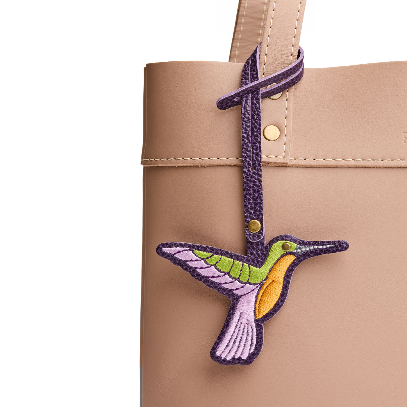 Hummingbird Tassel - Image 9