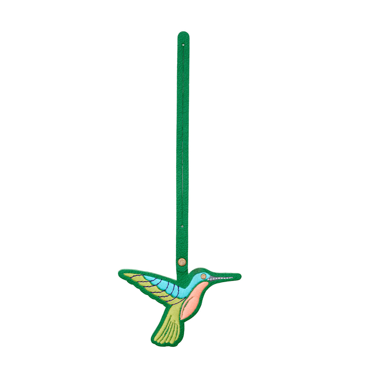 Hummingbird Tassel - Image 3