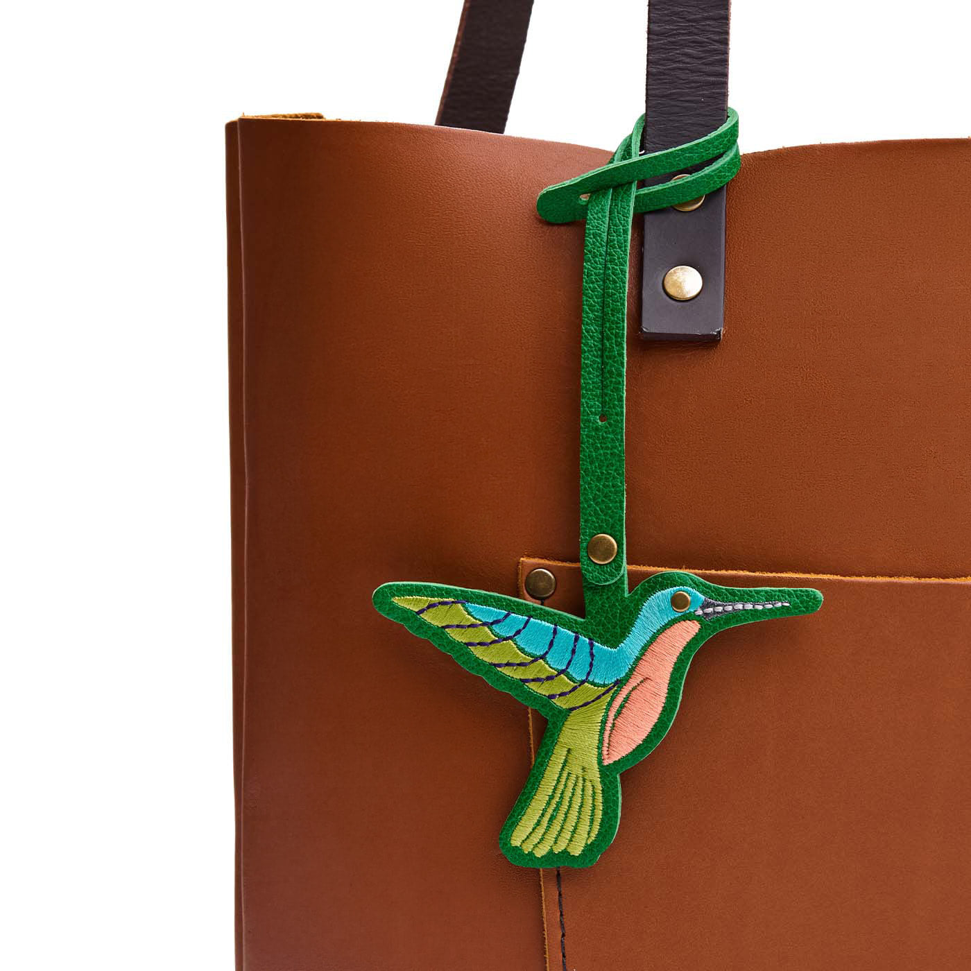 Hummingbird Tassel - Image 10