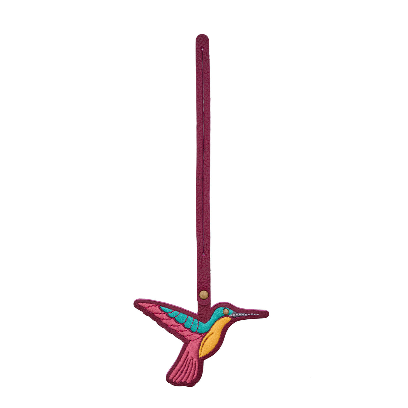 Hummingbird Tassel - Image 5