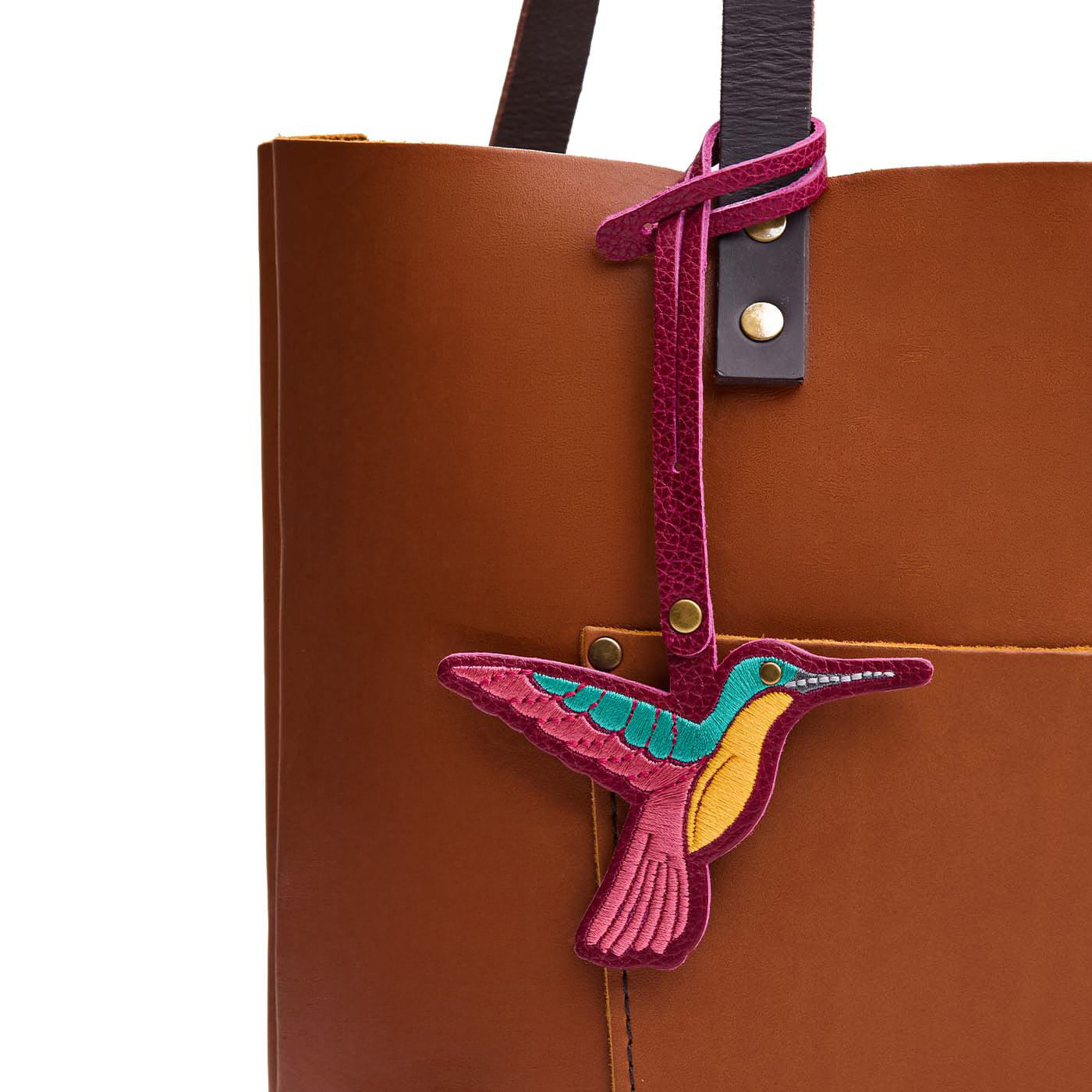 Hummingbird Tassel - Image 11