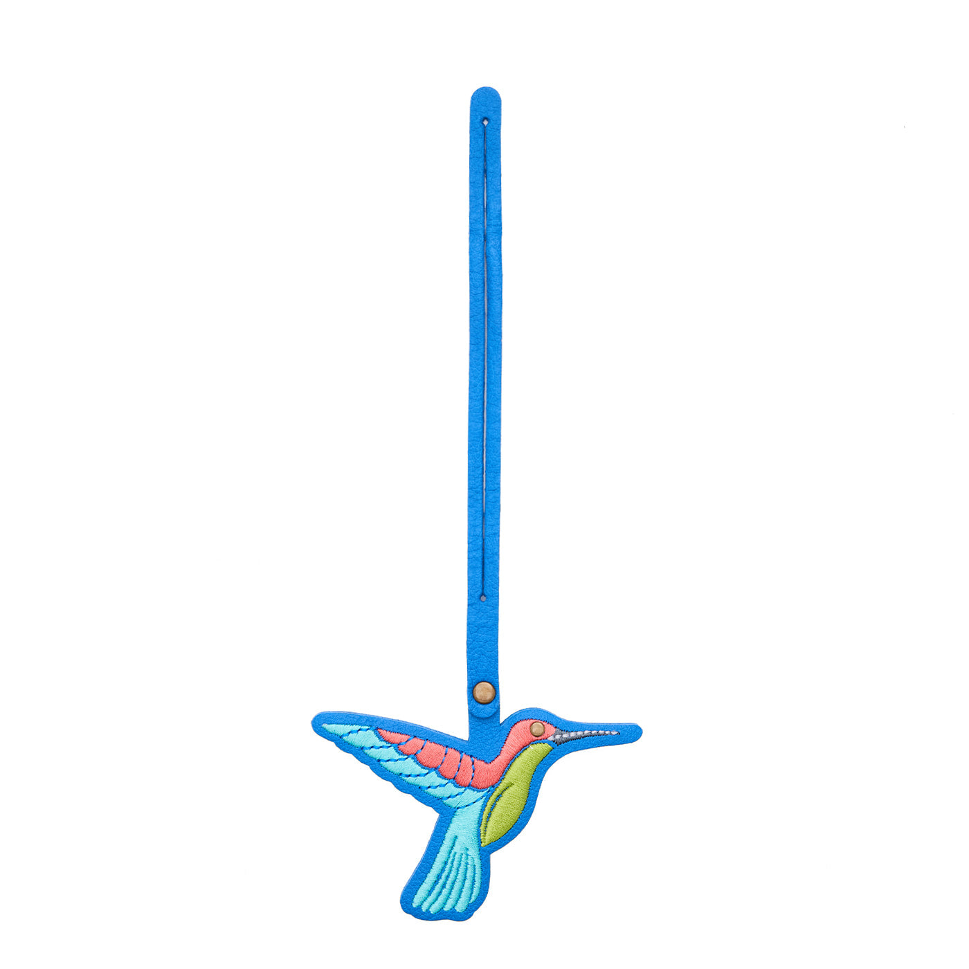 Hummingbird Tassel - Image 4