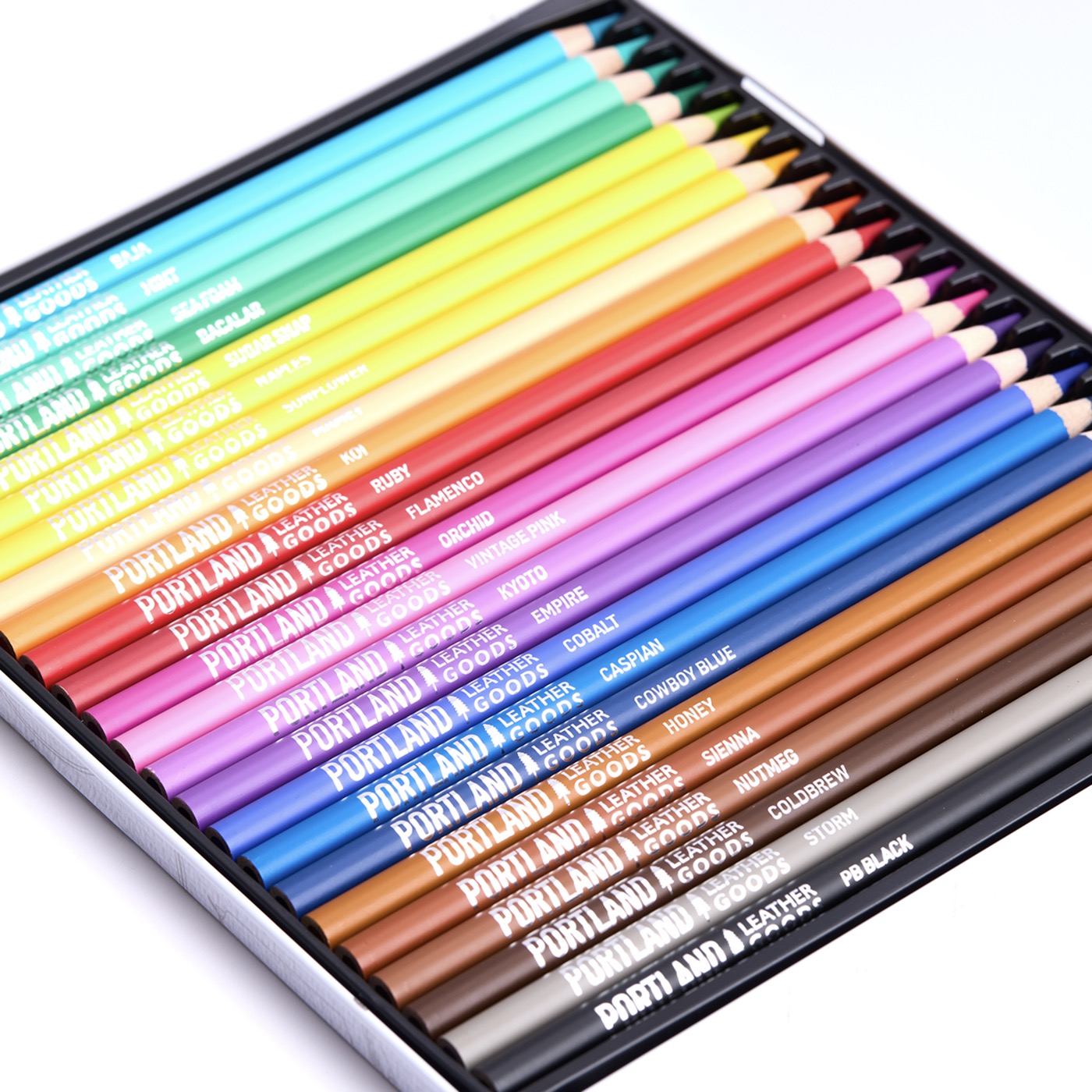 Colored Pencil Set - Image 3