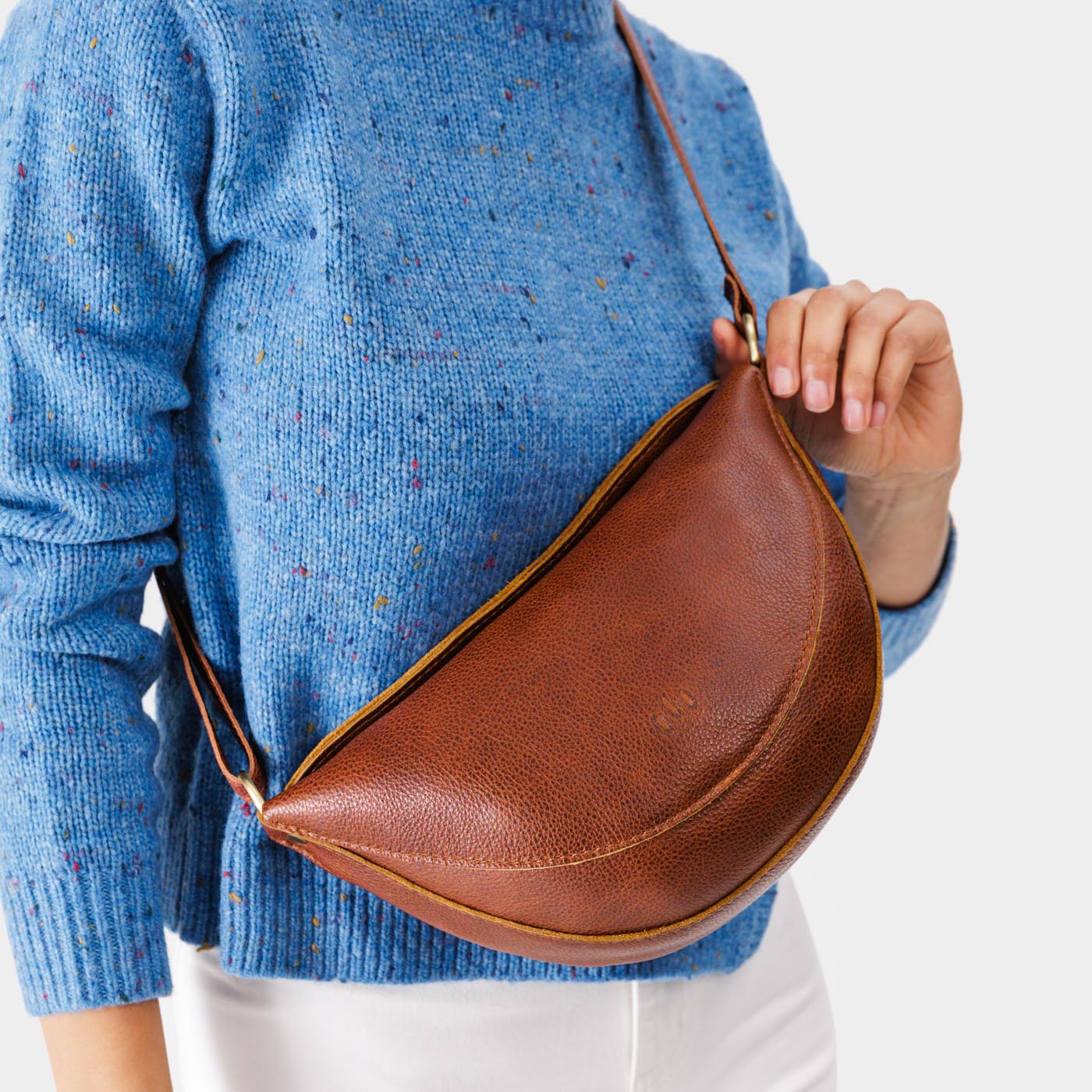 'Almost Perfect' Koala Sling Bag
