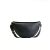 Pebbled--black