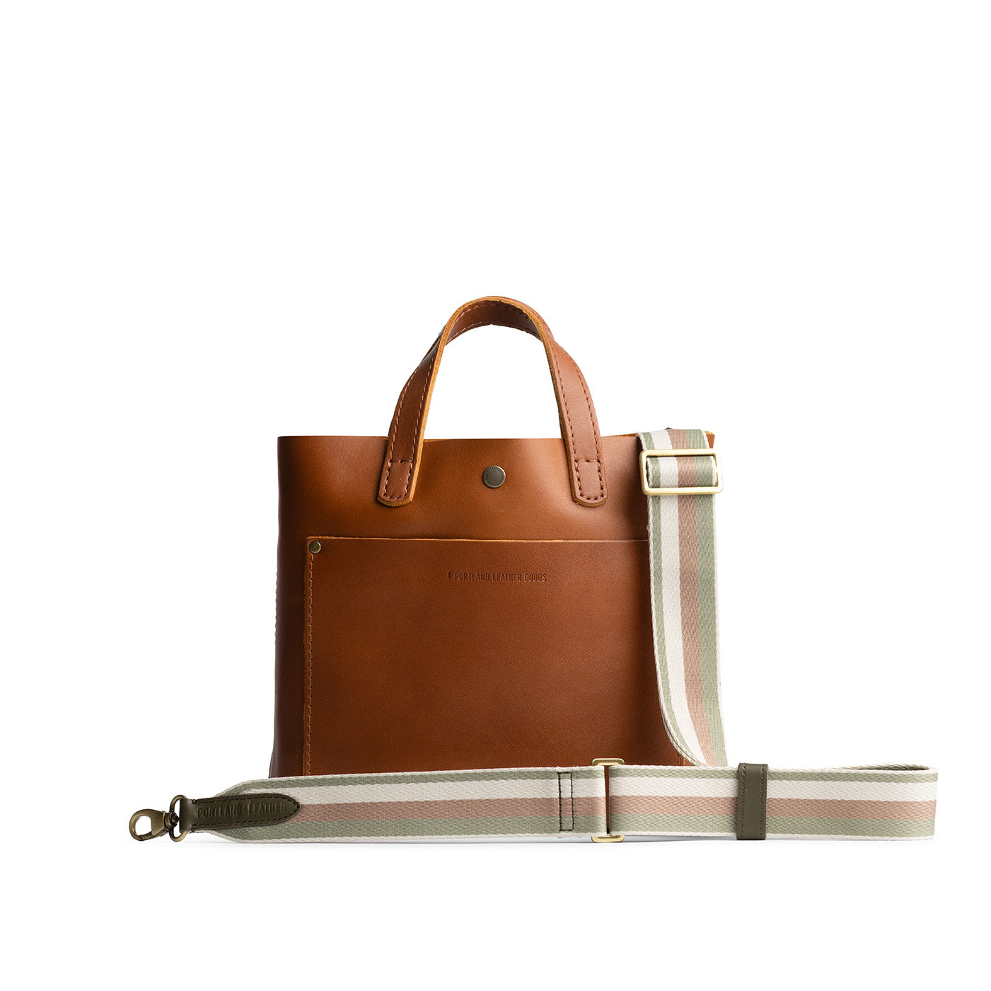 Lafayette Strap - Image 4