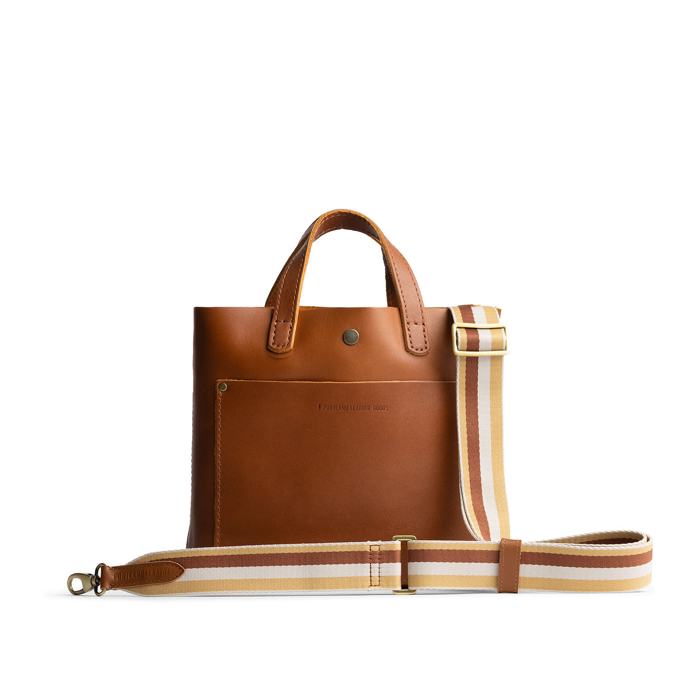 Lafayette Strap - Image 3