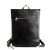 Pebbled--black