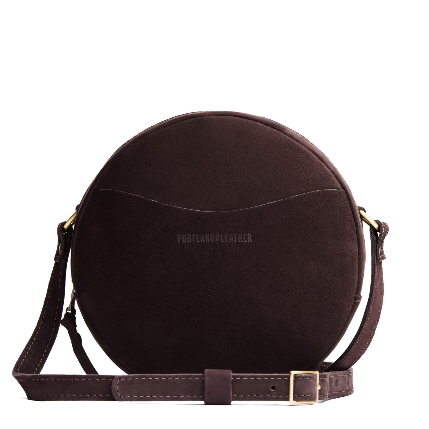 'Almost Perfect' Circle Crossbody - Image 8