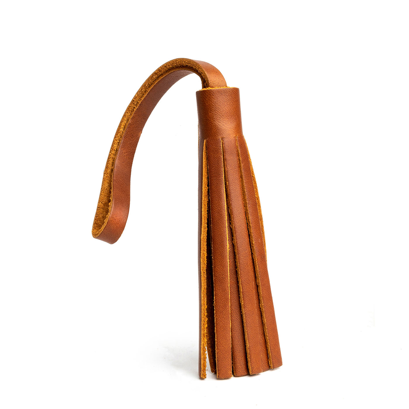 Leather Tassel - Image 4