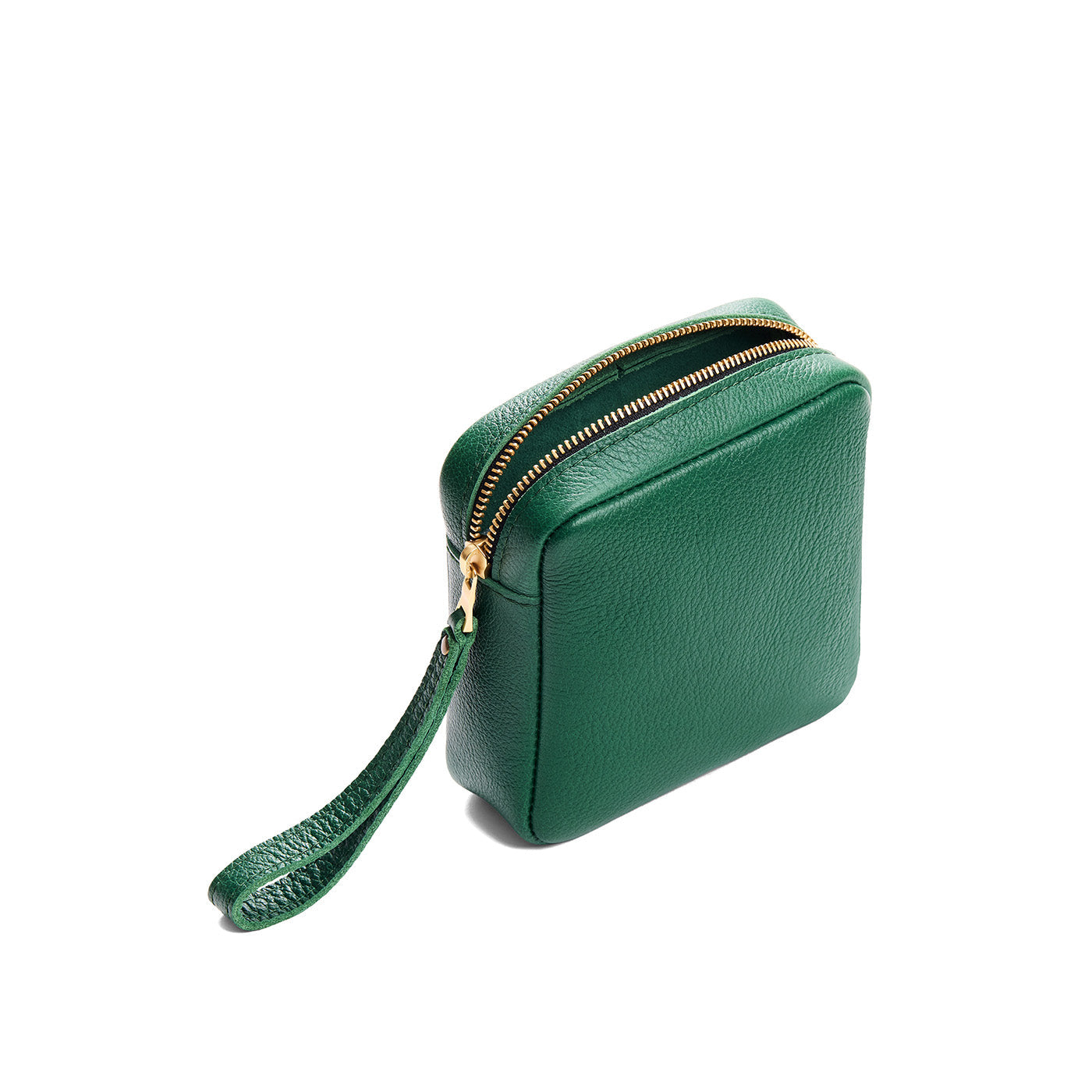 Large Square Pouch - Image 10