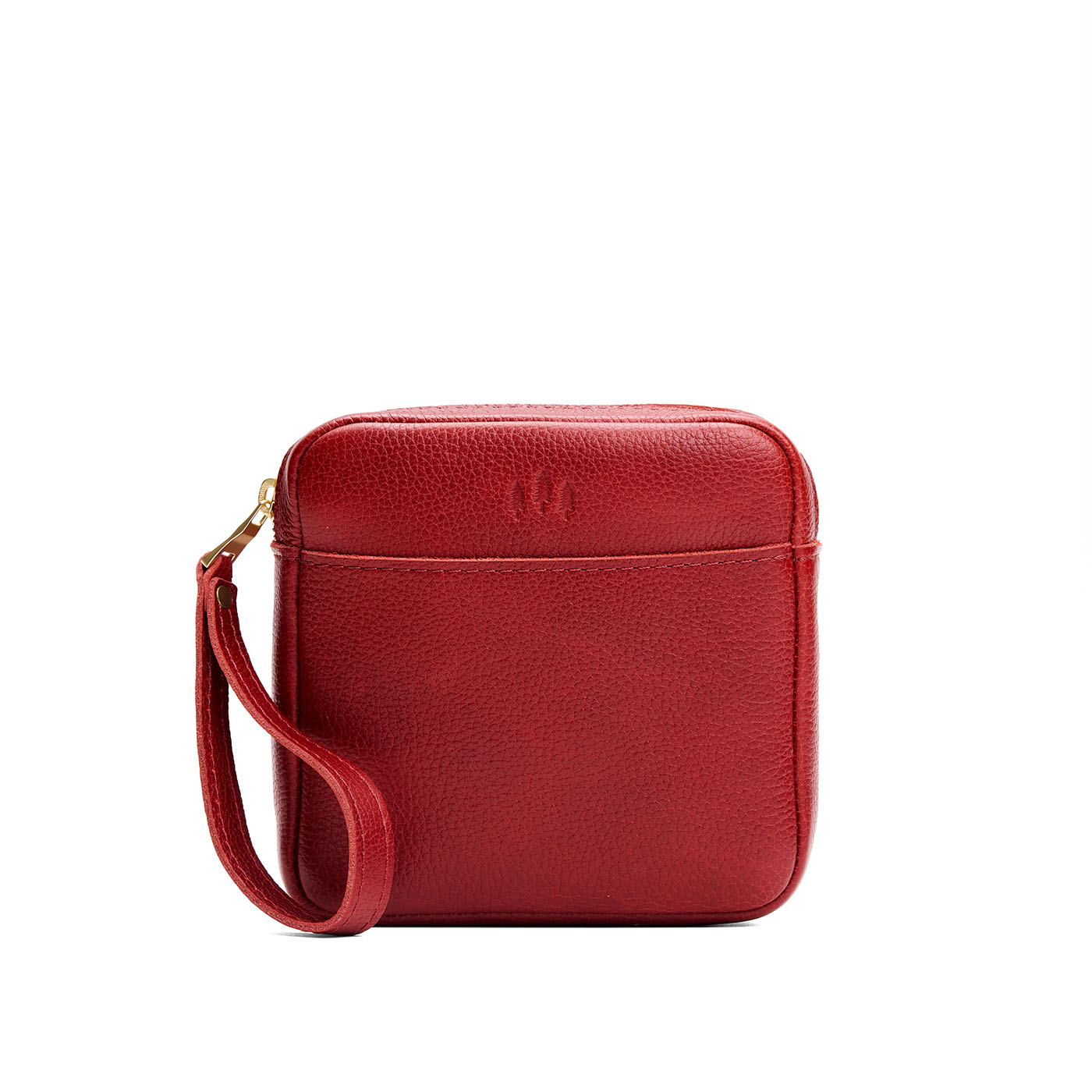 Large Square Pouch - Image 3
