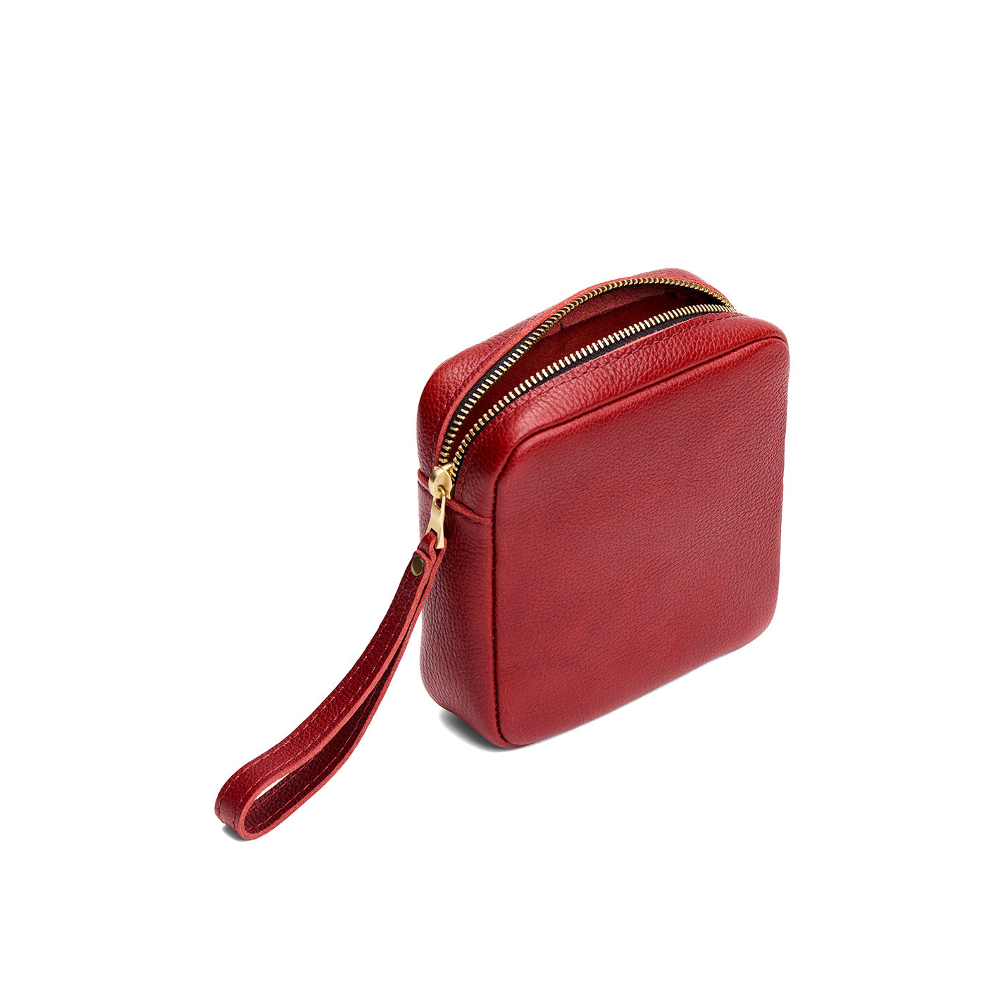 Large Square Pouch - Image 11