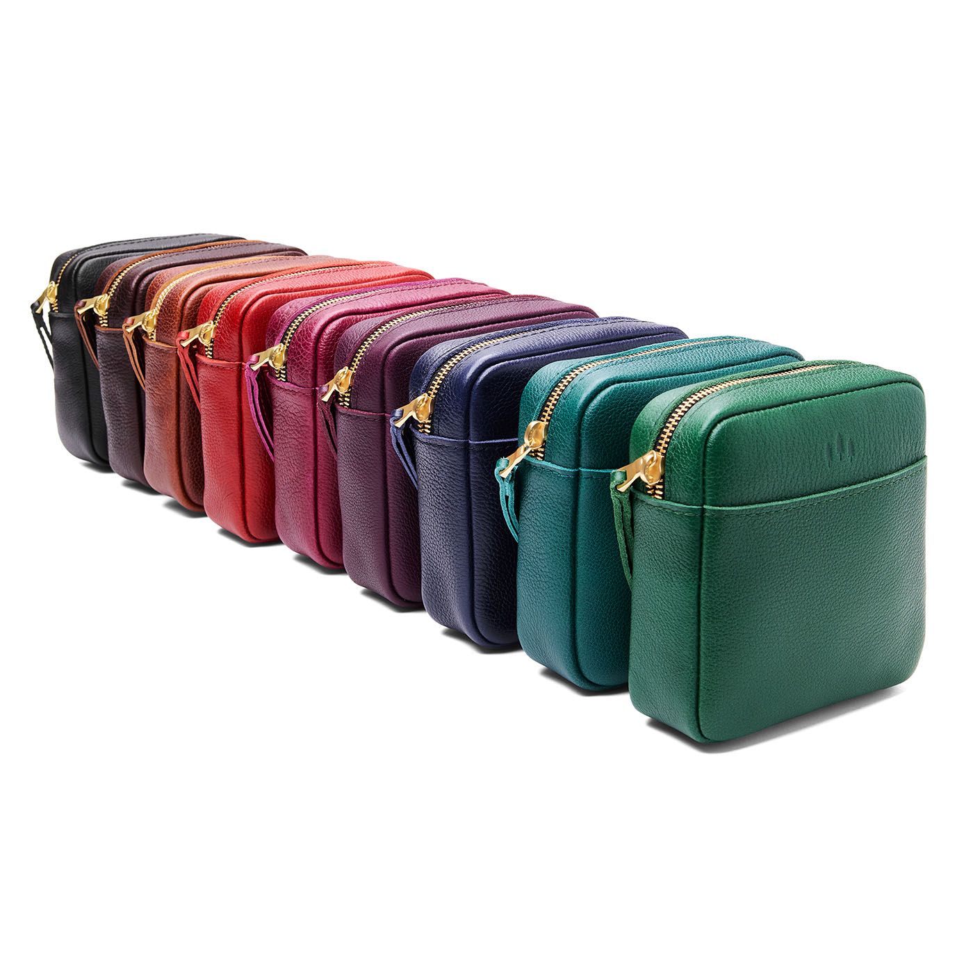 Large Square Pouch - Image 19