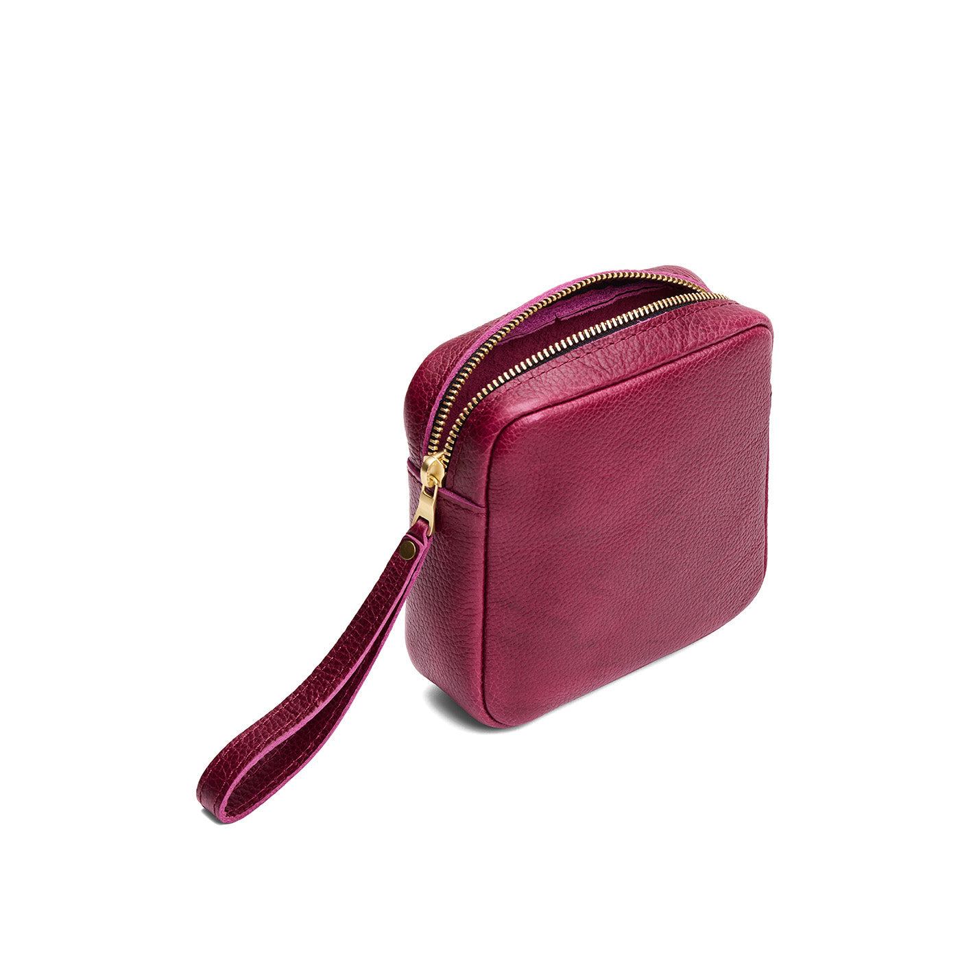 Large Square Pouch - Image 14