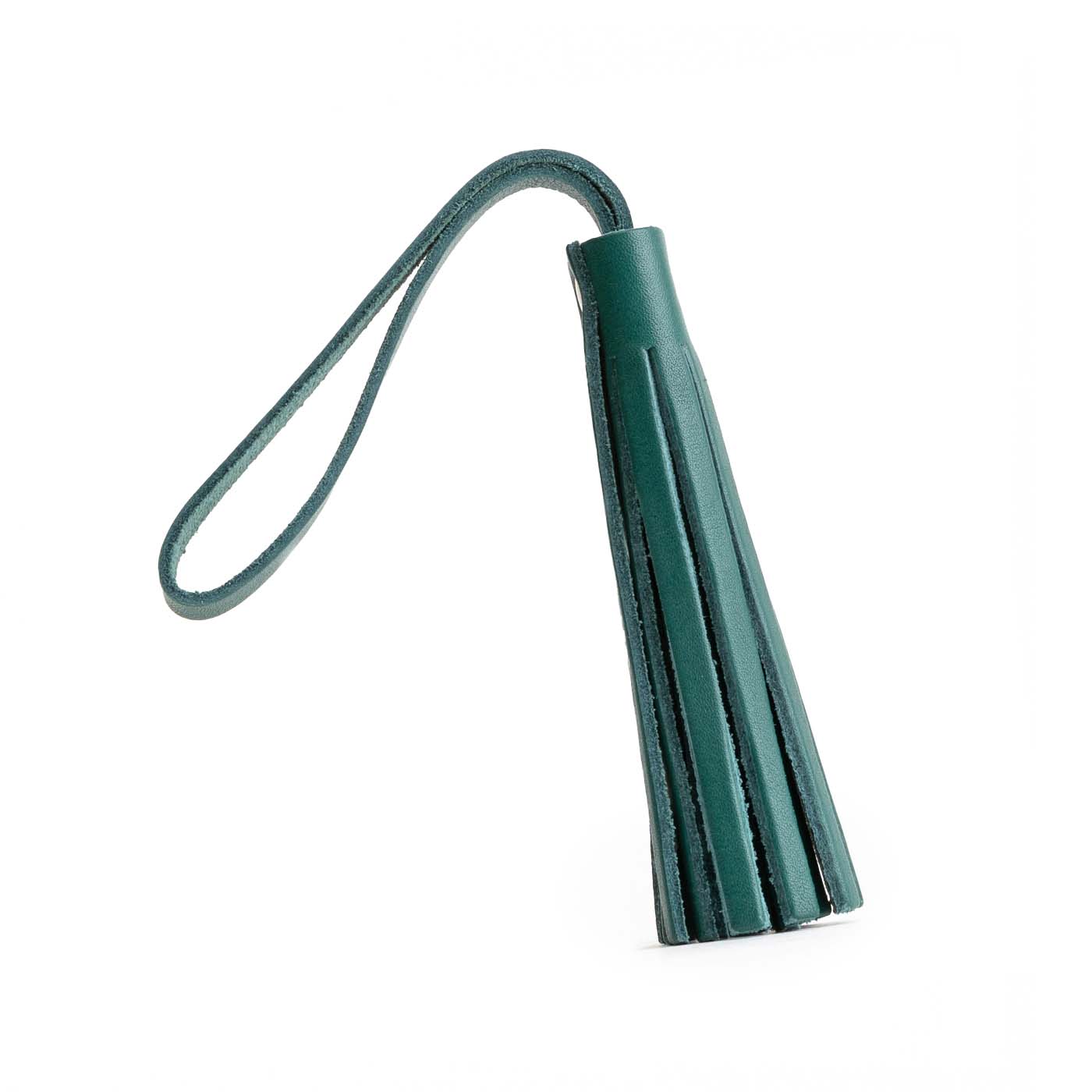Leather Tassel - Image 5