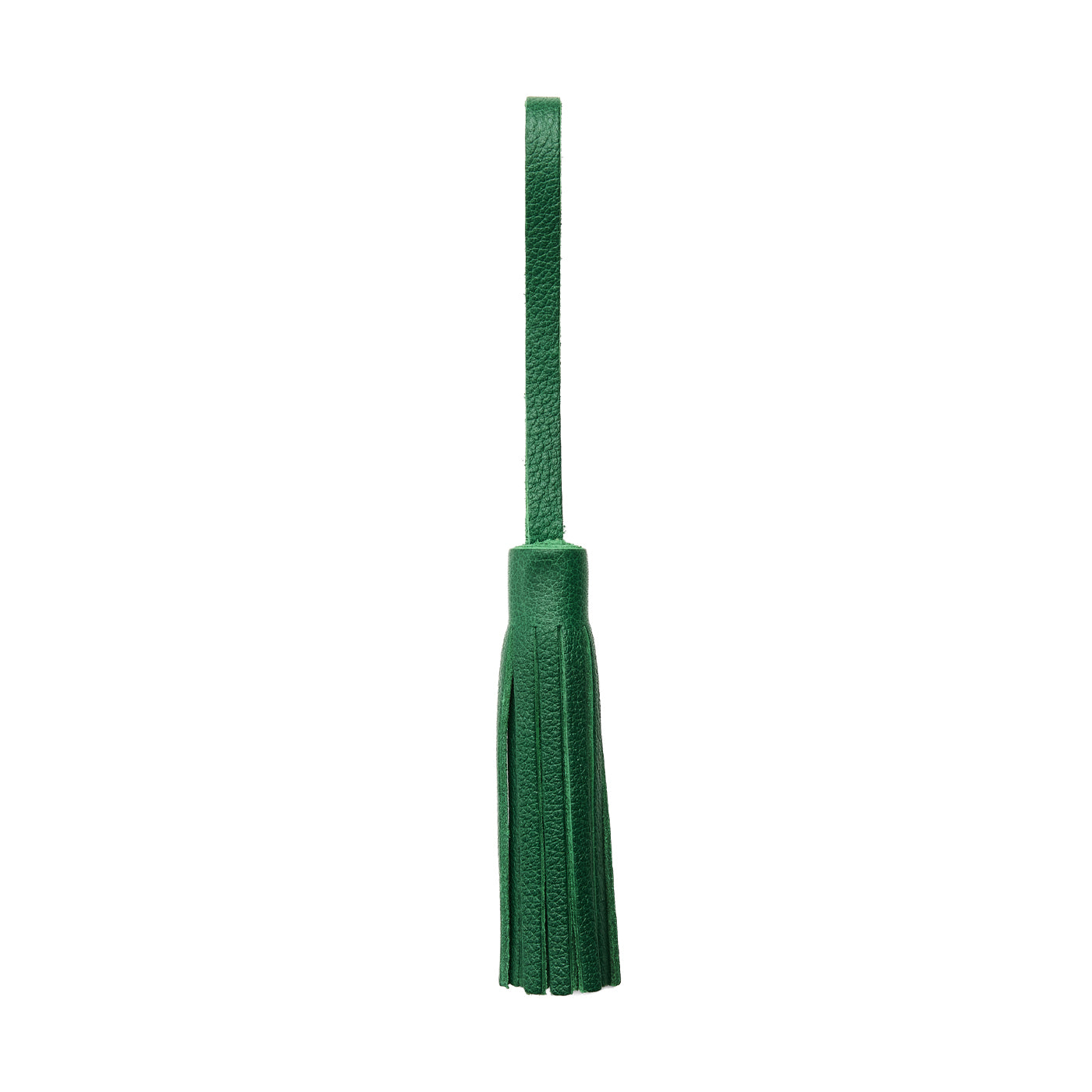 Leather Tassel - Image 2