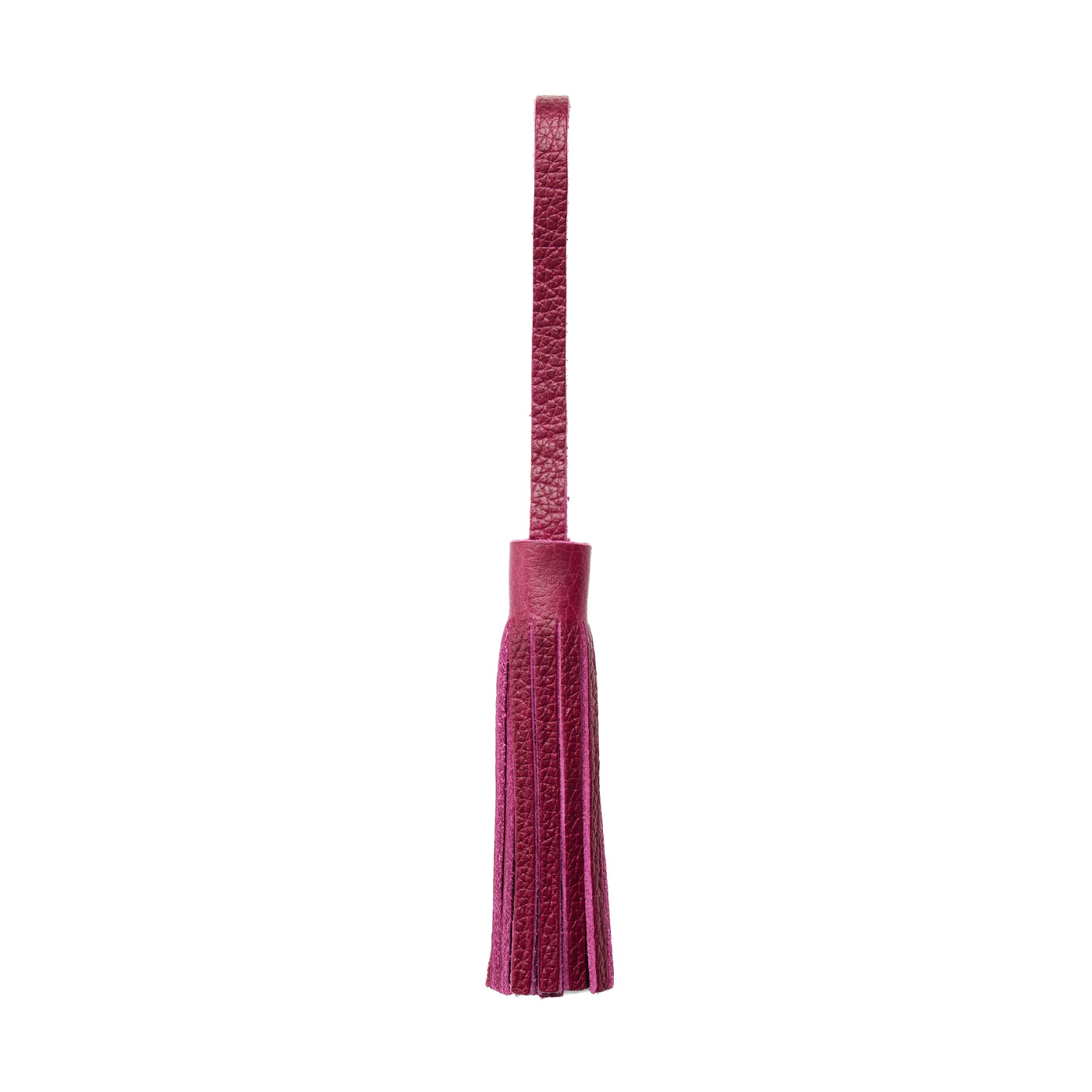 Leather Tassel - Image 6