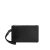 Pebbled--black