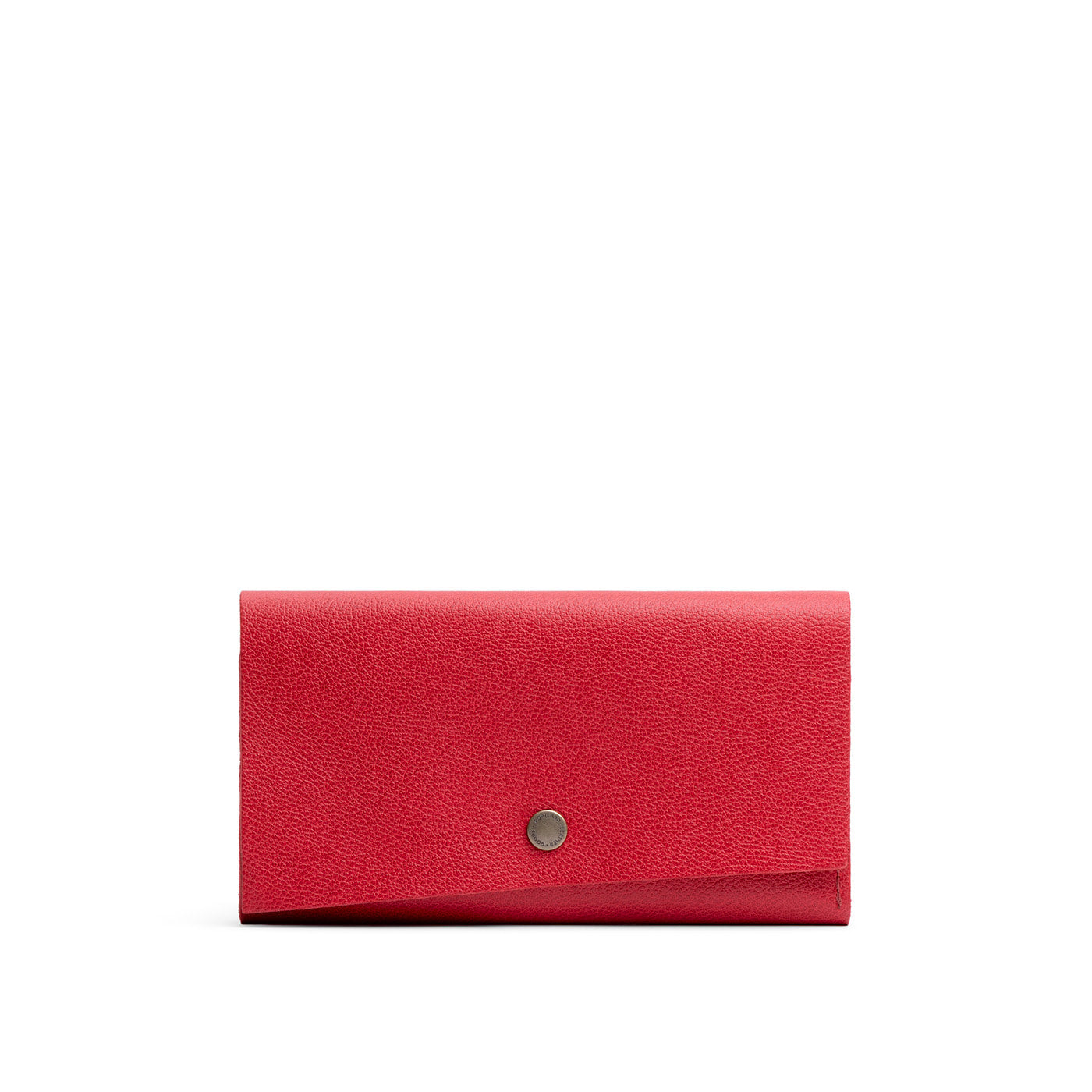 Leather Rancher Wallet - Image 5