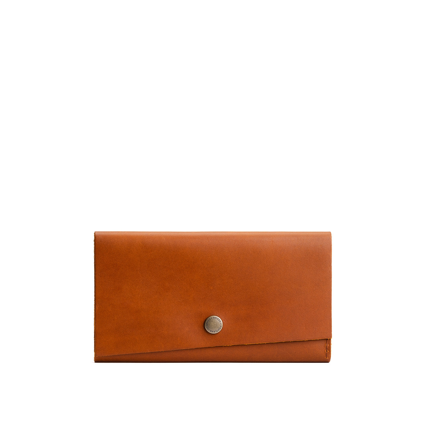 Leather Rancher Wallet - Image 4