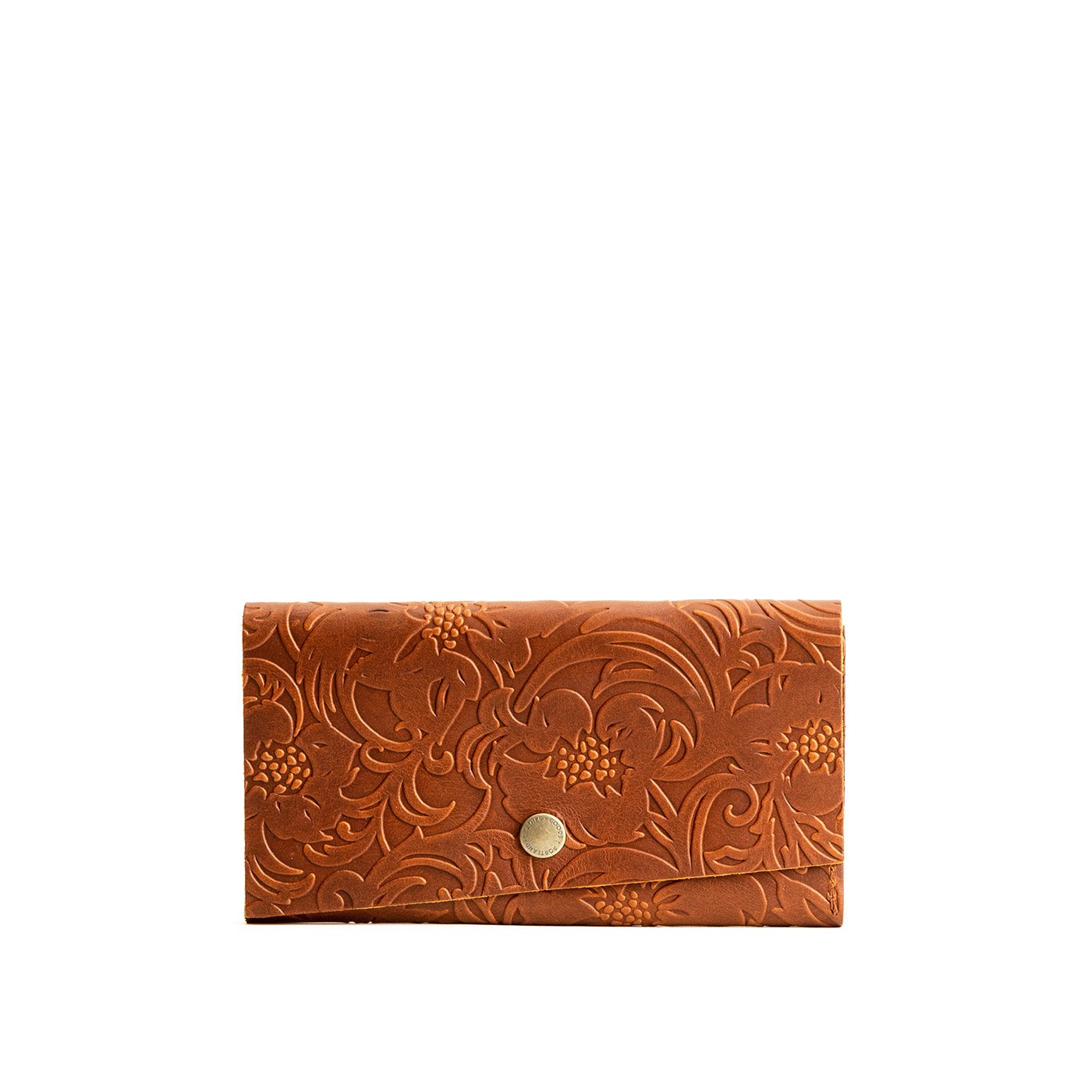 Leather Rancher Wallet - Image 3
