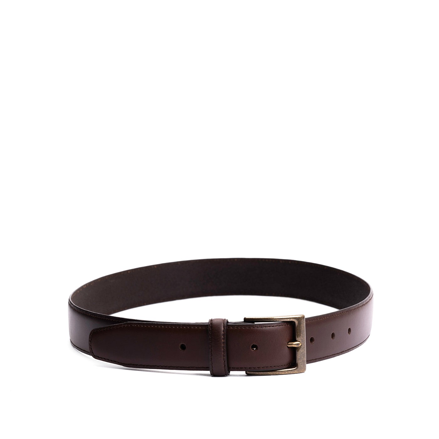 Women's Legacy Leather Belt - Image 2