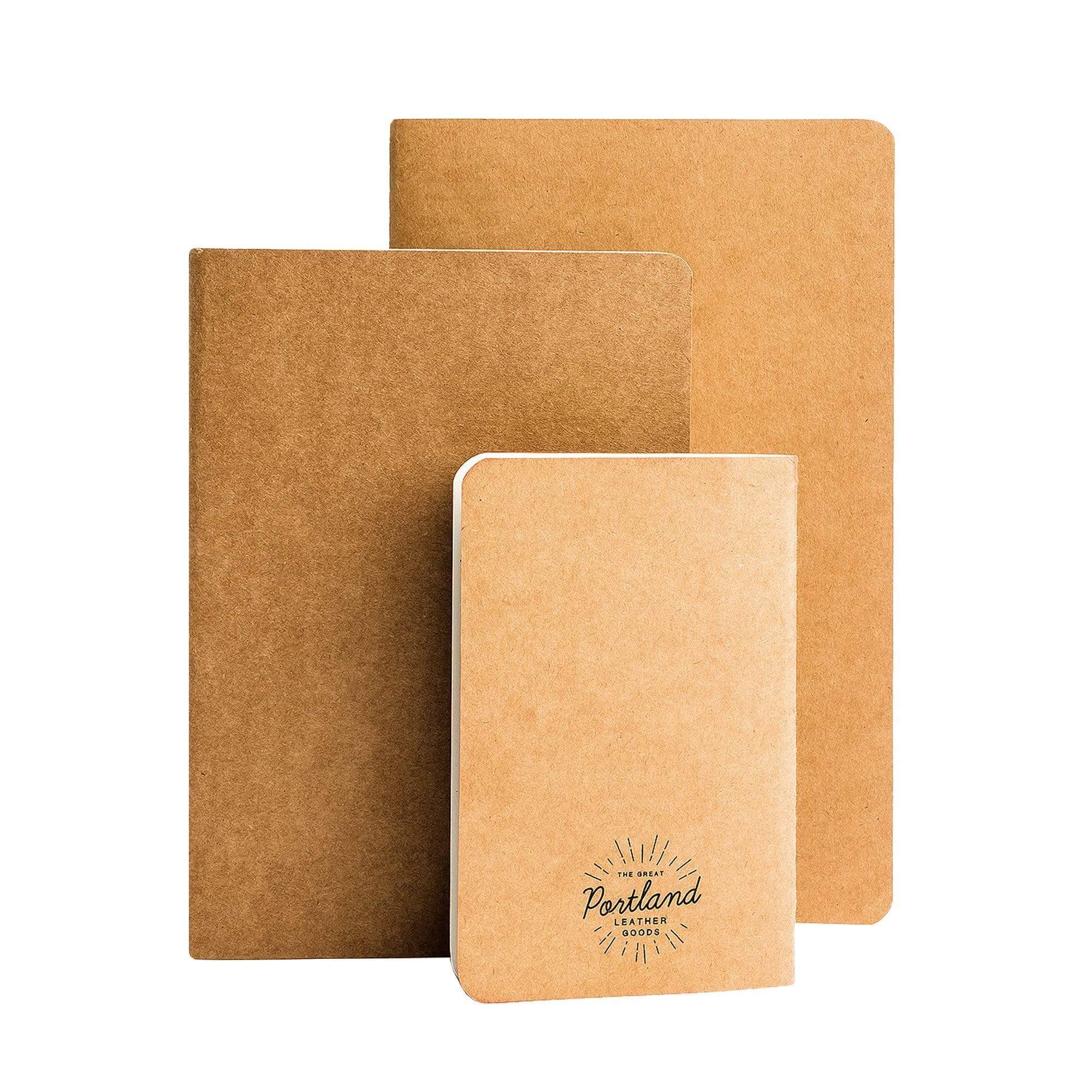 Refill for Leather Journal - Image 2