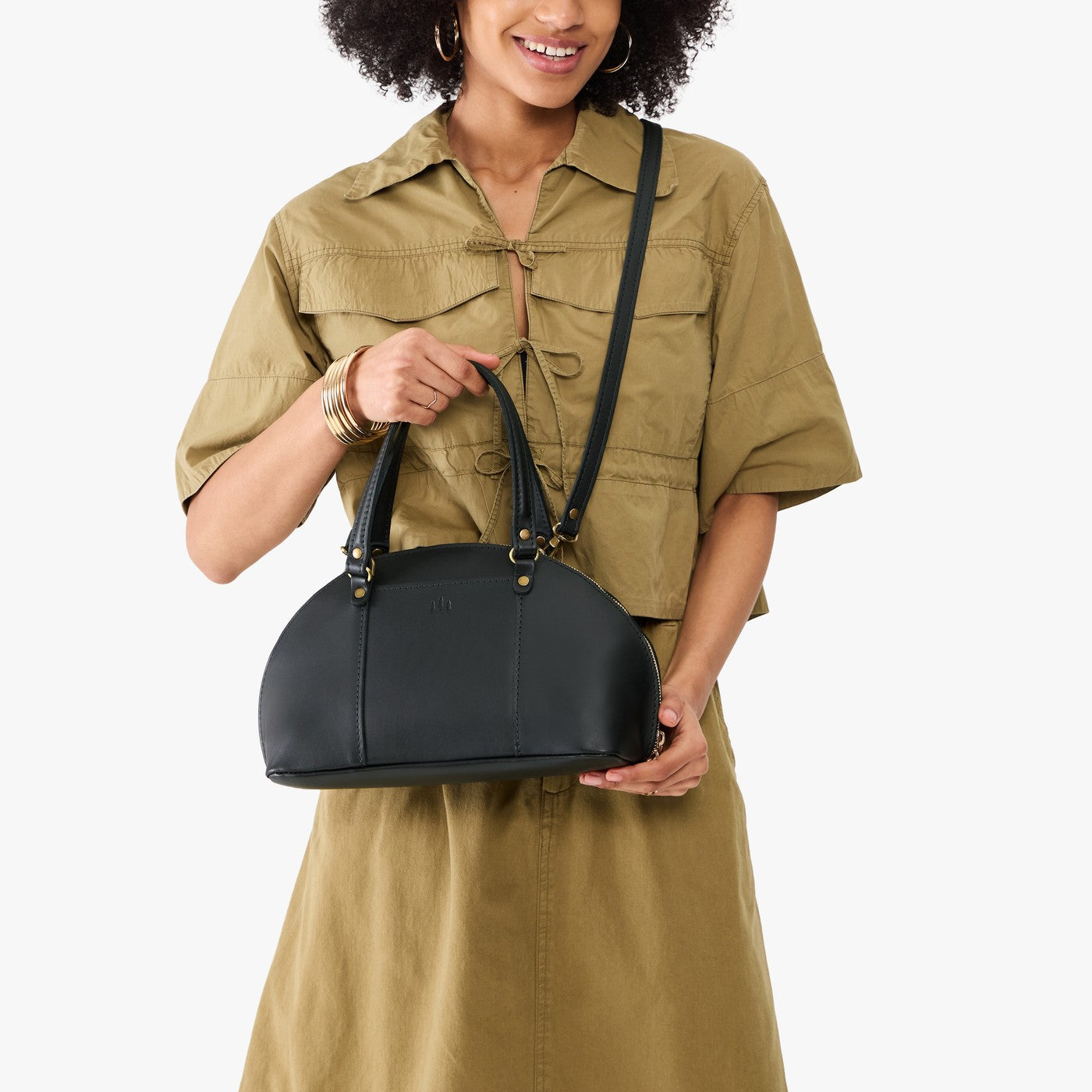 Logan Crossbody Bag - Image 29