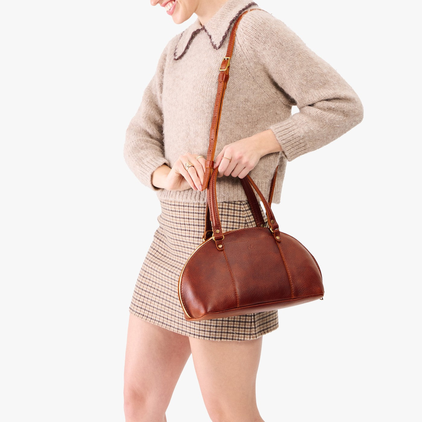 Logan Crossbody Bag - Image 25
