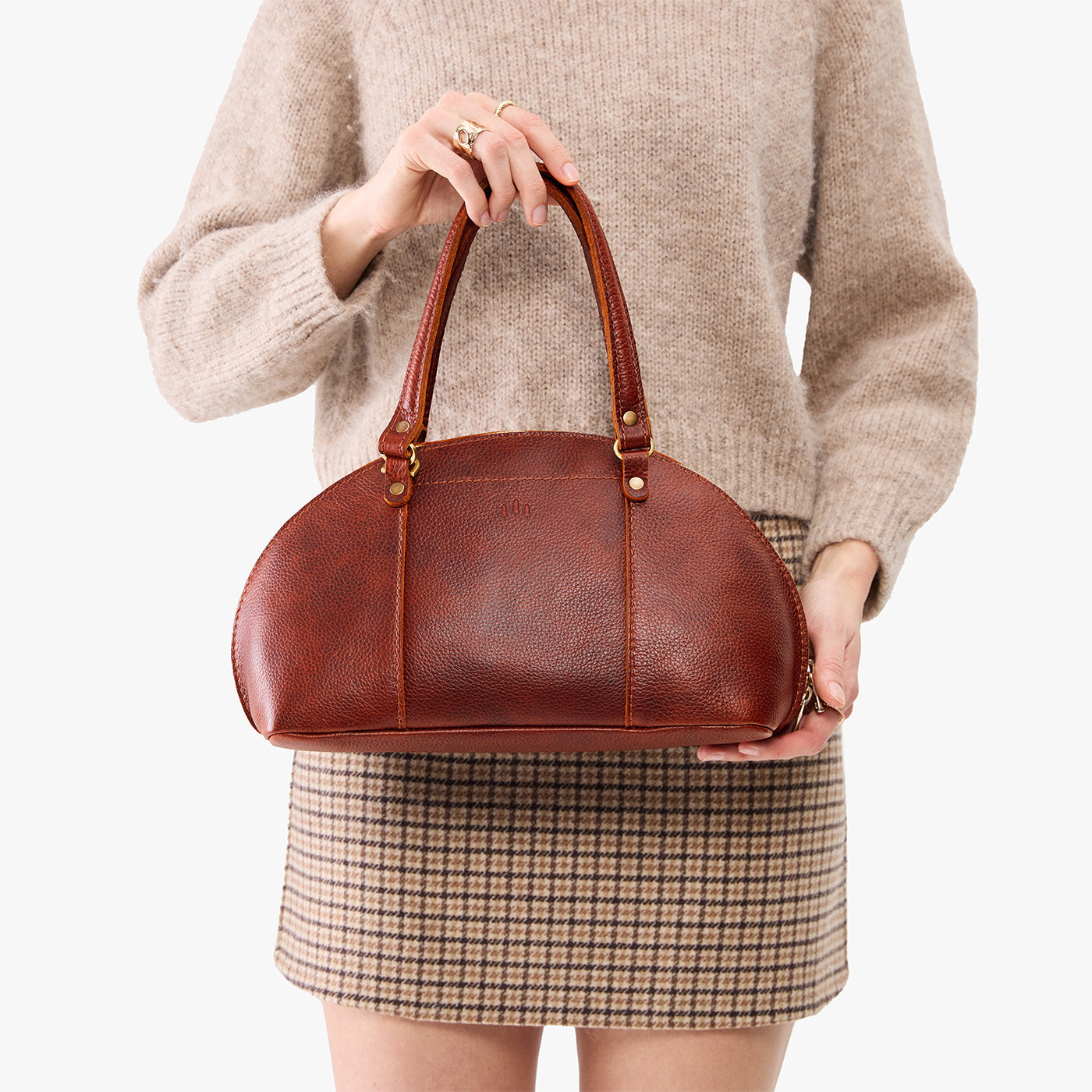 Logan Crossbody Bag - Image 24