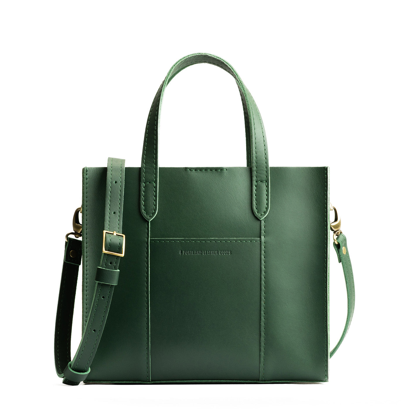'Almost Perfect' Lola Crossbody Tote - Image 15