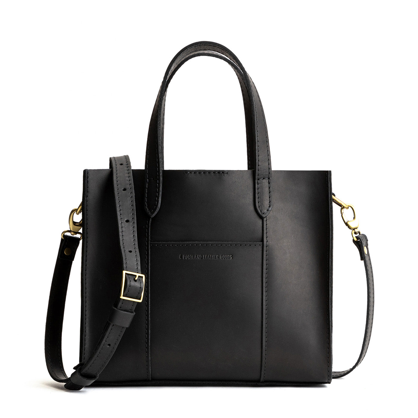 'Almost Perfect' Lola Crossbody Tote - Image 9