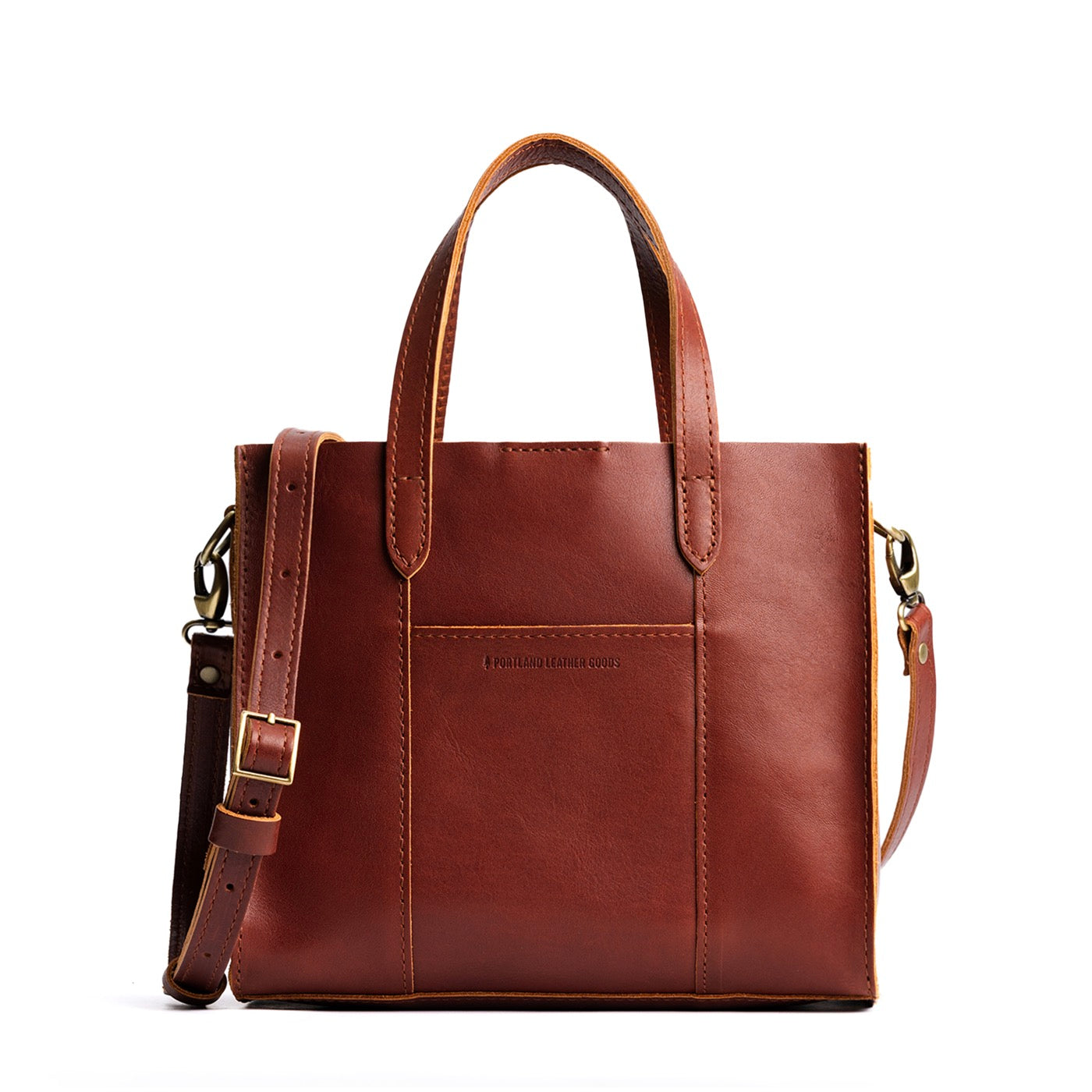 'Almost Perfect' Lola Crossbody Tote - Image 13