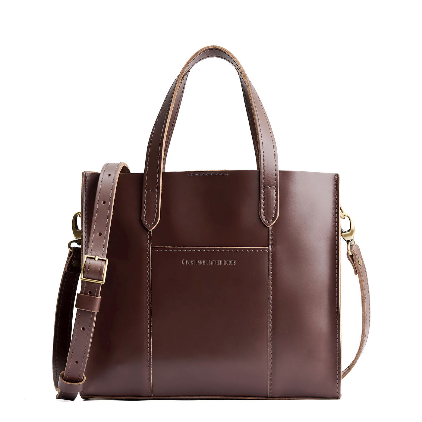 'Almost Perfect' Lola Crossbody Tote - Image 11