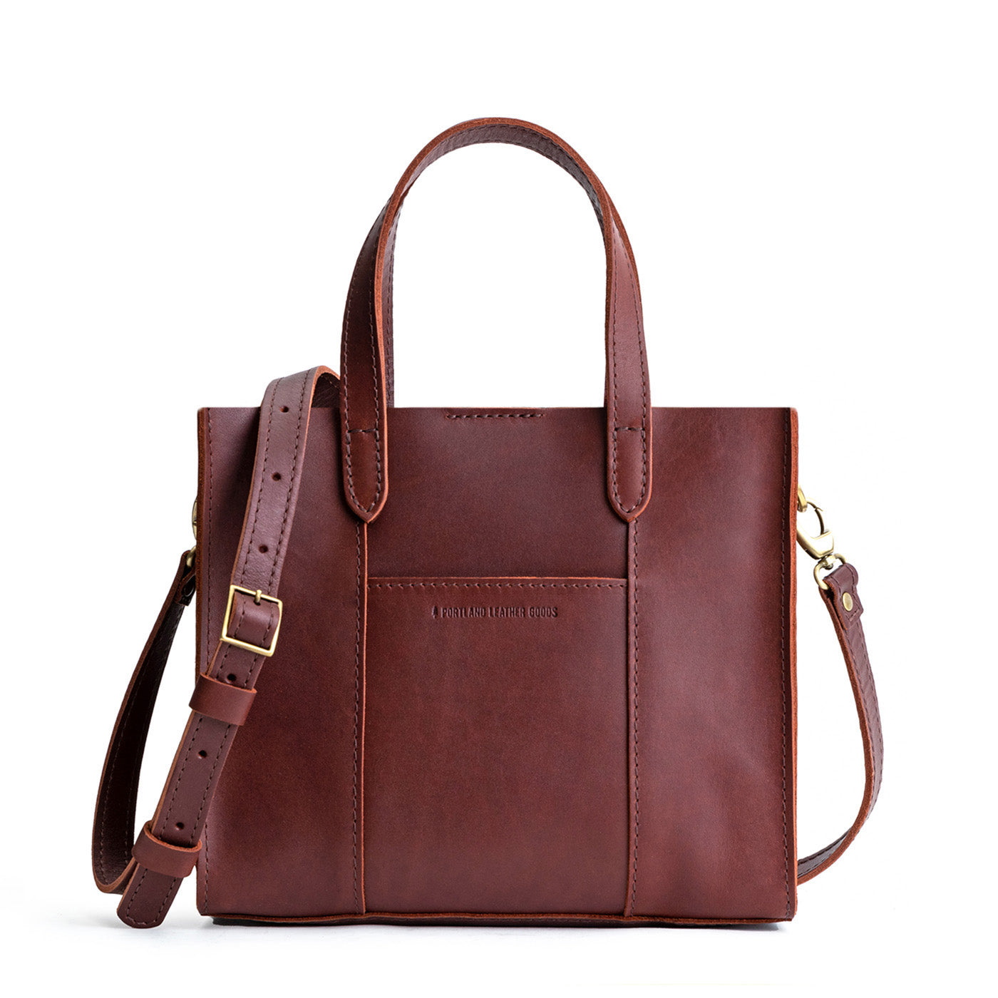'Almost Perfect' Lola Crossbody Tote - Image 2