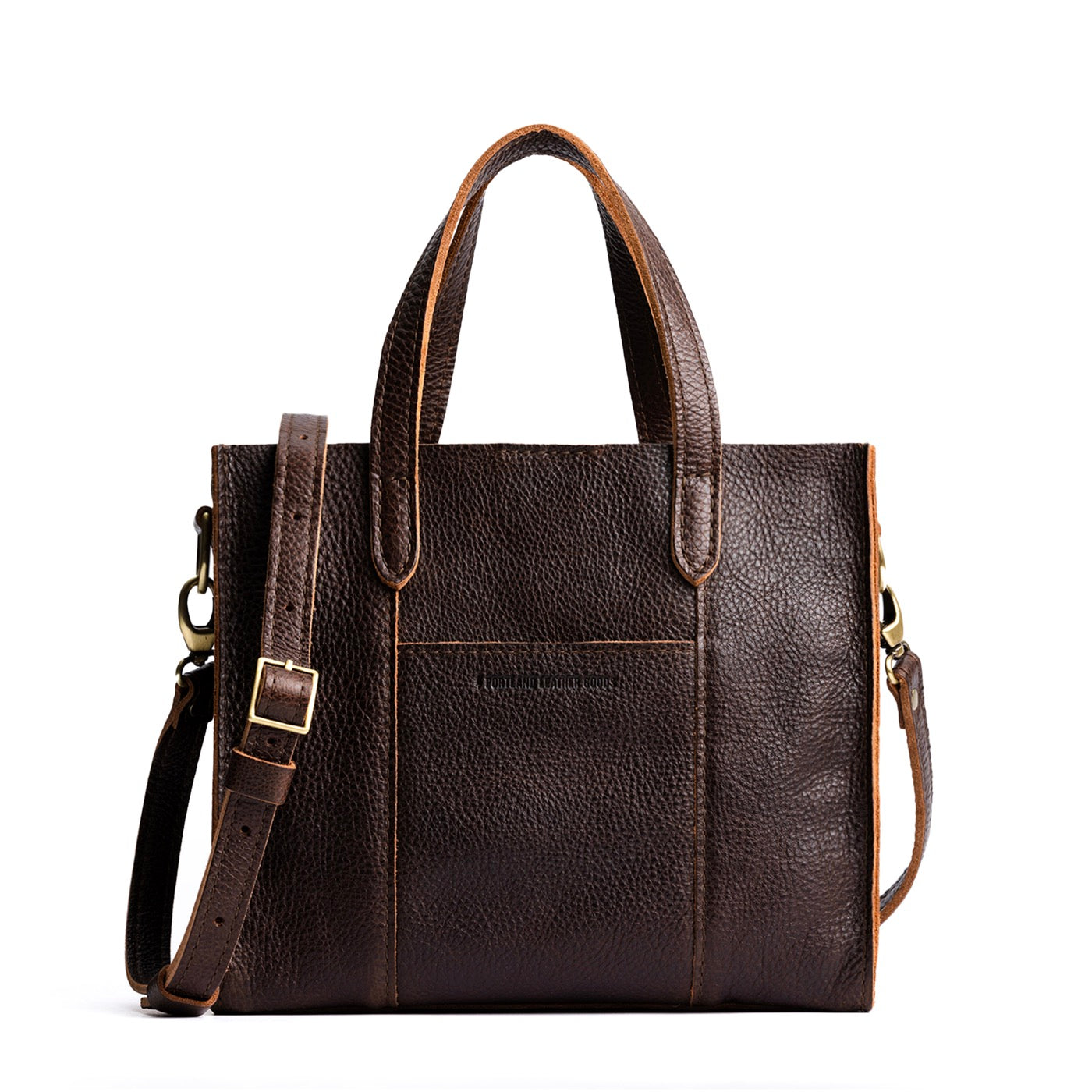 'Almost Perfect' Lola Crossbody Tote - Image 5