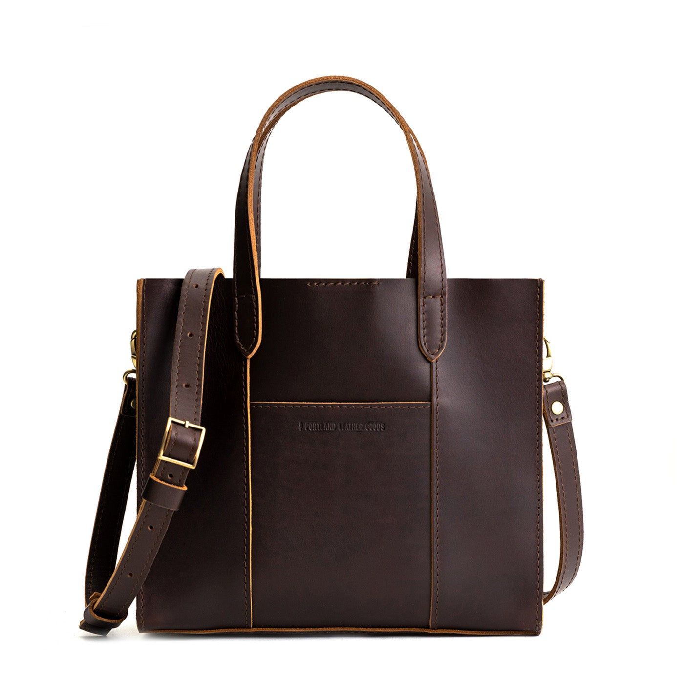 'Almost Perfect' Lola Crossbody Tote - Image 10