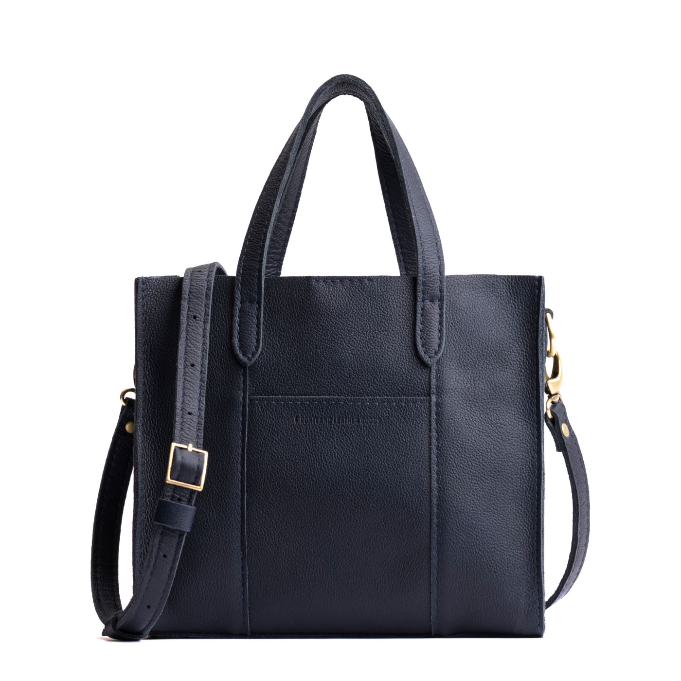 'Almost Perfect' Lola Crossbody Tote - Image 27