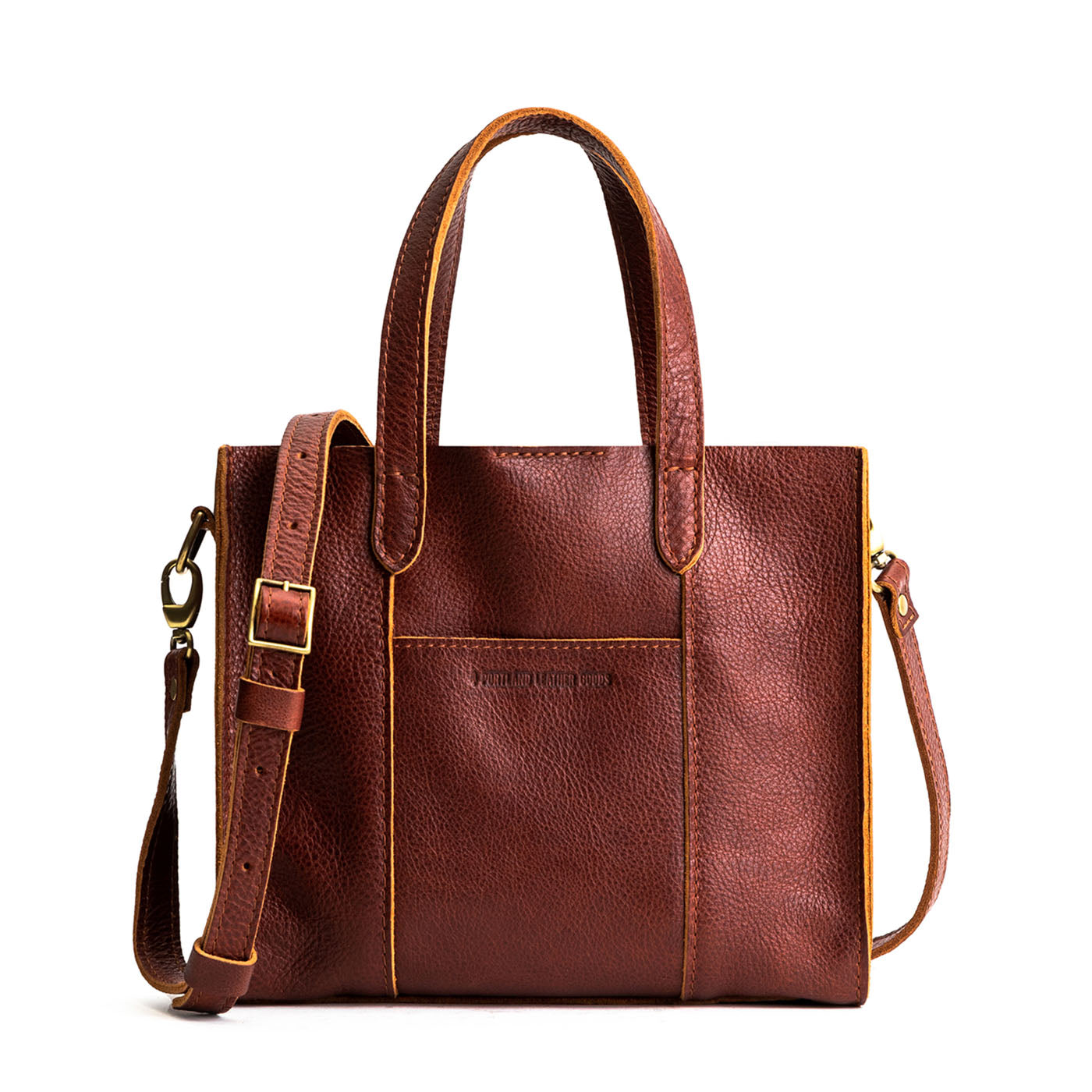 'Almost Perfect' Lola Crossbody Tote - Image 8
