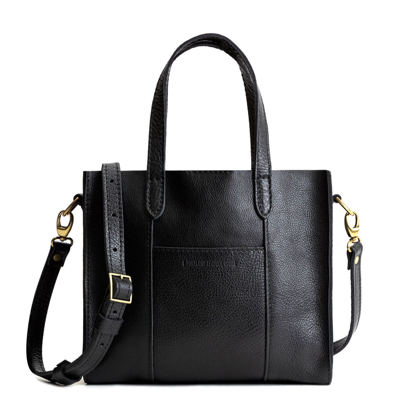'Almost Perfect' Lola Crossbody Tote - Image 24