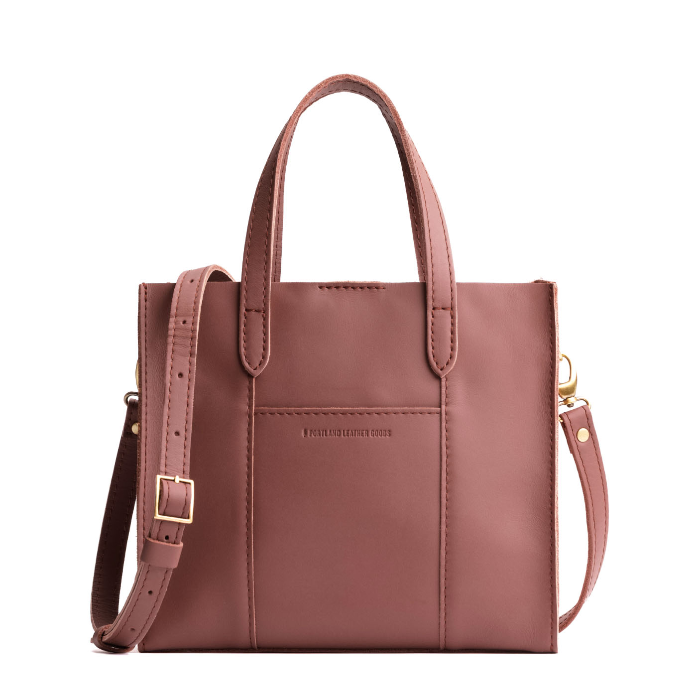 'Almost Perfect' Lola Crossbody Tote - Image 29