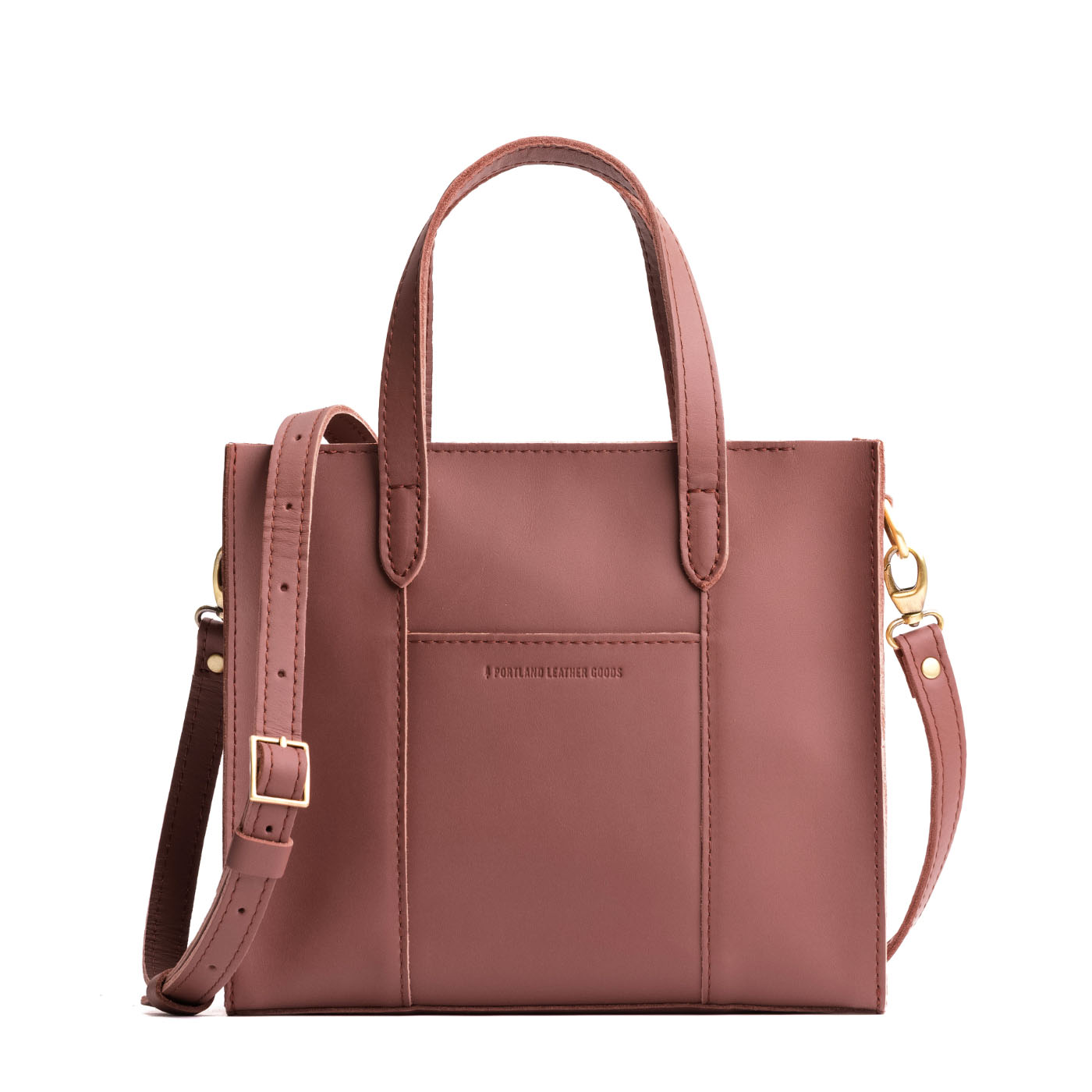 'Almost Perfect' Lola Crossbody Tote - Image 30