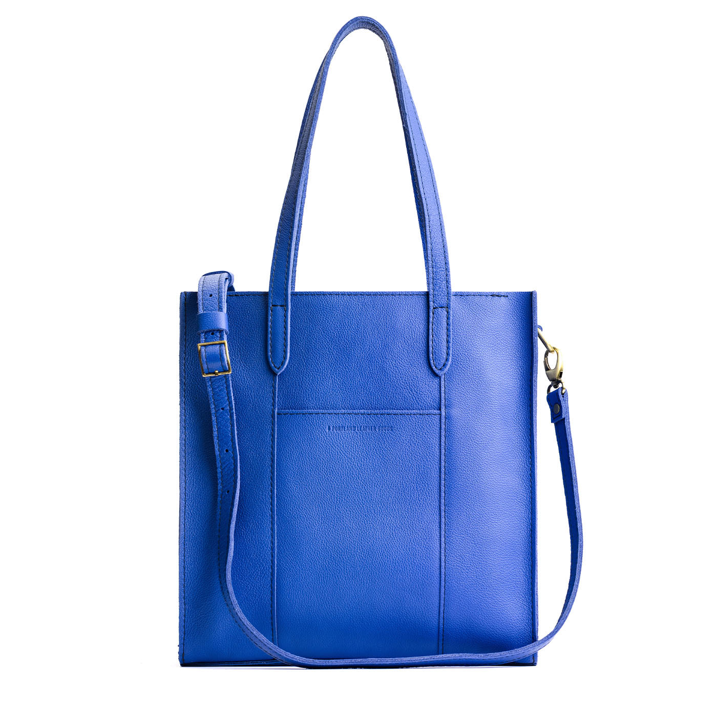 Large Lola Zipper Crossbody Tote - Image 24