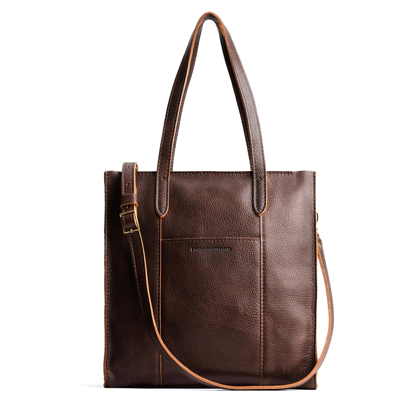 'Almost Perfect' Large Lola Zipper Crossbody Tote - Image 27